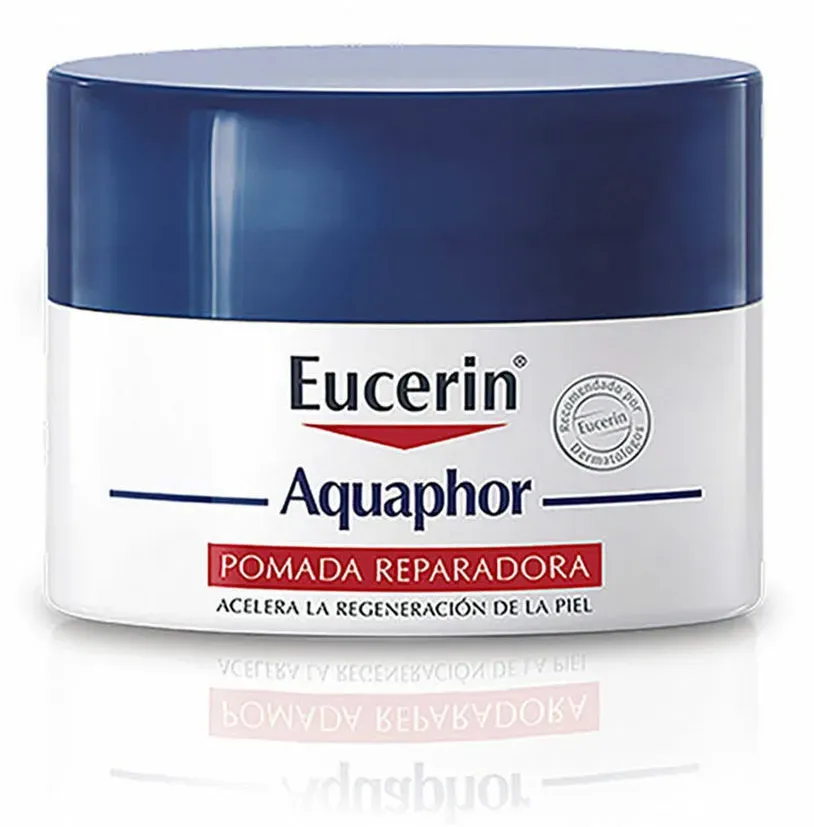 Gesichts-Repairbalsam Eucerin Aquaphor