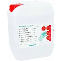 B. Braun Meliseptol Foam pure 5000 ml