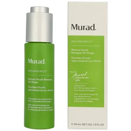 Murad Retinol Youth Renewal Drops Gesichtsserum 30 ml