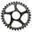 Cinch Direct Mount Kettenblatt 26