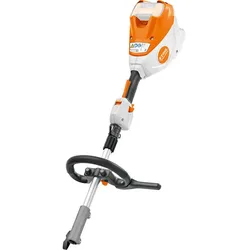 STIHL Akku-KombiMotor KMA 120 R, leistungsstark, leicht, geräuscharm, bürstenlos, 36V, 1kW, 3,5kg, ohne Akku & Ladegerät