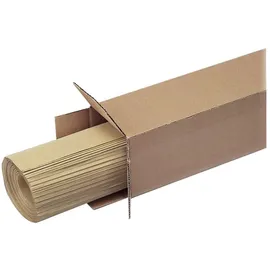 Magnetoplan 1111557 Braun 110 x 140 cm