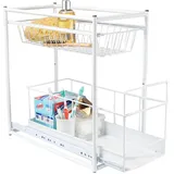 chefware Einbauschublade 45 x 23 x 45 cm