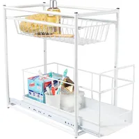chefware Einbauschublade 45 x 23 x 45 cm