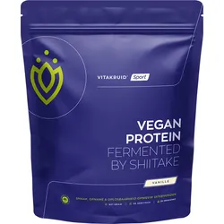 Veganes Protein (Vanille)