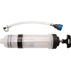 Handpumpe | 1500 ml
