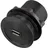 TRU Components Micro USB-01-BK Micro USB-Einbaubuchse 2.0 Buchse, Einbau Micro USB A Buchse auf Micro USB B Stecker Inhalt: 1 St.