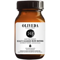 OLIVEDA Olivematcha Beauty Cleanser
