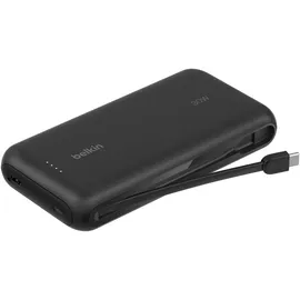 Belkin BoostCharge 20000 mAh Schwarz
