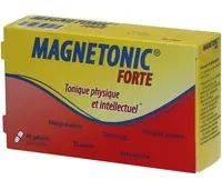 Magnetonic® Forte Capsule(S) 45 pc(s)