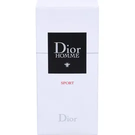 Dior Homme Sport Eau de Toilette 75 ml