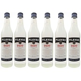 Pilavas Ouzo Nektar 38% Vol. 0,7l