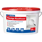 Baufan Flüssige Rauhfaser 10L