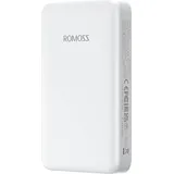 Romoss Wsc10 10000mAh 20w Weiß