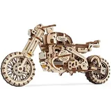 UGEARS Scrambler UGR-10