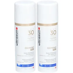 Ultrasun Glimmer Max Spf30
