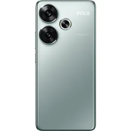 Xiaomi Poco F6 12 GB RAM 512 GB Green