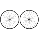 MAVIC Allroad Disc Tubeless Rennrad Laufradsatz | 12 x 100 | 12 x 142 mm