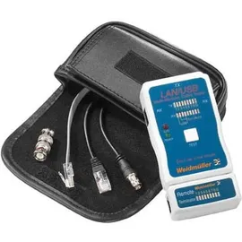 Weidmüller Multimeter 9205400000