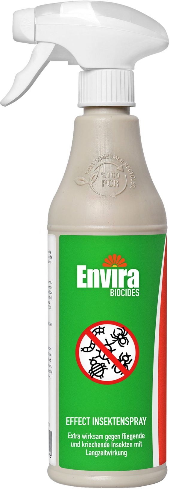 Envira Effect Spray 2,5 l