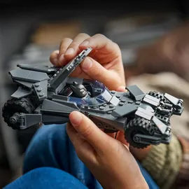 LEGO DC Comics Super Heroes Batman vs. Superman: Batmobil 76331