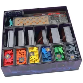 Colour Insert für Clank! Catacombs / Klonk! - Sortiereinsatz