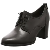 TAMARIS Schnürpumps 1-1-23305-29-001 schwarz