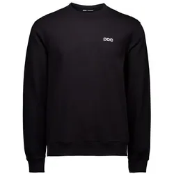 POC Crew uranium black (1002) L