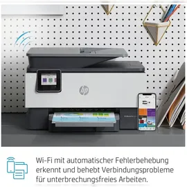 HP OfficeJet Pro 9012e