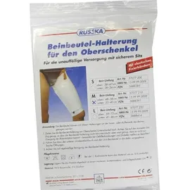Ludwig Bertram Beinbeutel Halterung Oberschenk.mittel