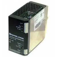 Pepperl+Fuchs K34-STR-24..30V-3X500VAC-10A Hutschienen-Netzteil (DIN-Rail) Inhalt 1St.