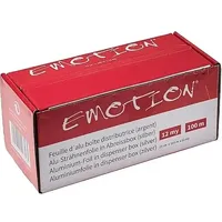 Efalock Professional Efalock Alufolie 100 m lang 150 mm breit silber