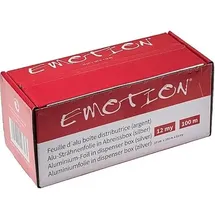 Efalock Professional Efalock Alufolie 100 m lang 150 mm breit silber