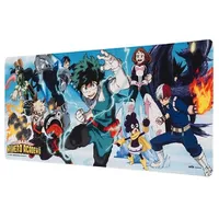 Grupo Erik Gaming Mauspad XXL My Hero Academia Mousepad