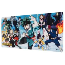 Grupo Erik Gaming Mauspad XXL My Hero Academia Mousepad