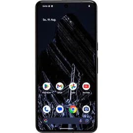 Google Pixel 8 Pro 128 GB Obsidian