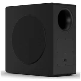 Hisense AX3120Q Schwarz