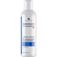 Seboradin Anti-Schuppen Shampoo 200 ml