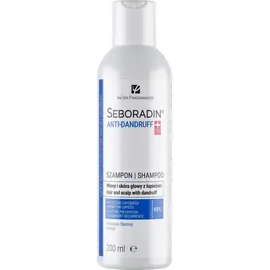 Seboradin Anti-Schuppen Shampoo 200 ml
