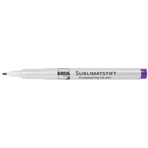 Kreul Sublimatstift Layoutmarker violett 1,0 - 2,0 mm, 1 St.