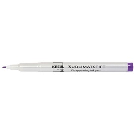 Kreul Sublimatstift Layoutmarker violett 1,0 - 2,0 mm, 1 St.