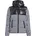 Skijacke Aop/Black Night 36