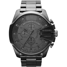 Diesel Mega Chief Edelstahl 51 mm DZ4282