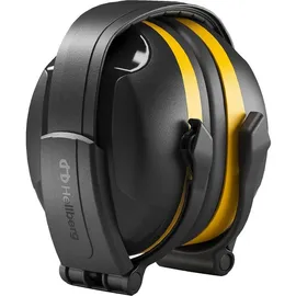 Hellberg Kapselgehörschutz faltbar 41502-001
