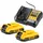 DeWalt Akku-Kit 18 V 2,0 Ah 2 Stück