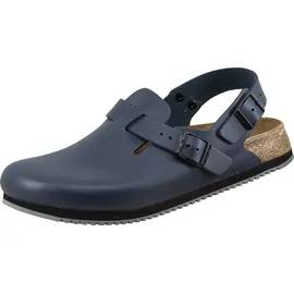 Birkenstock Tokio blau schmale Weite 1 P