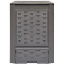 vidaXL Composter (300L)