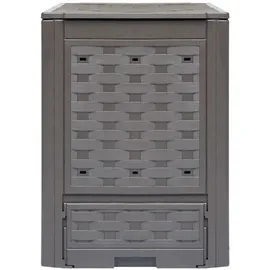 vidaXL Composter (300L)