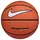 Nike Everyday Playground Basketball Amber/Black/White 6