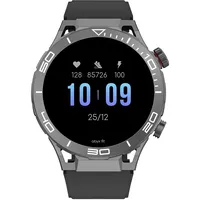 ABYX Fit Saturn 4 - Smartwatch für Damen Herren,